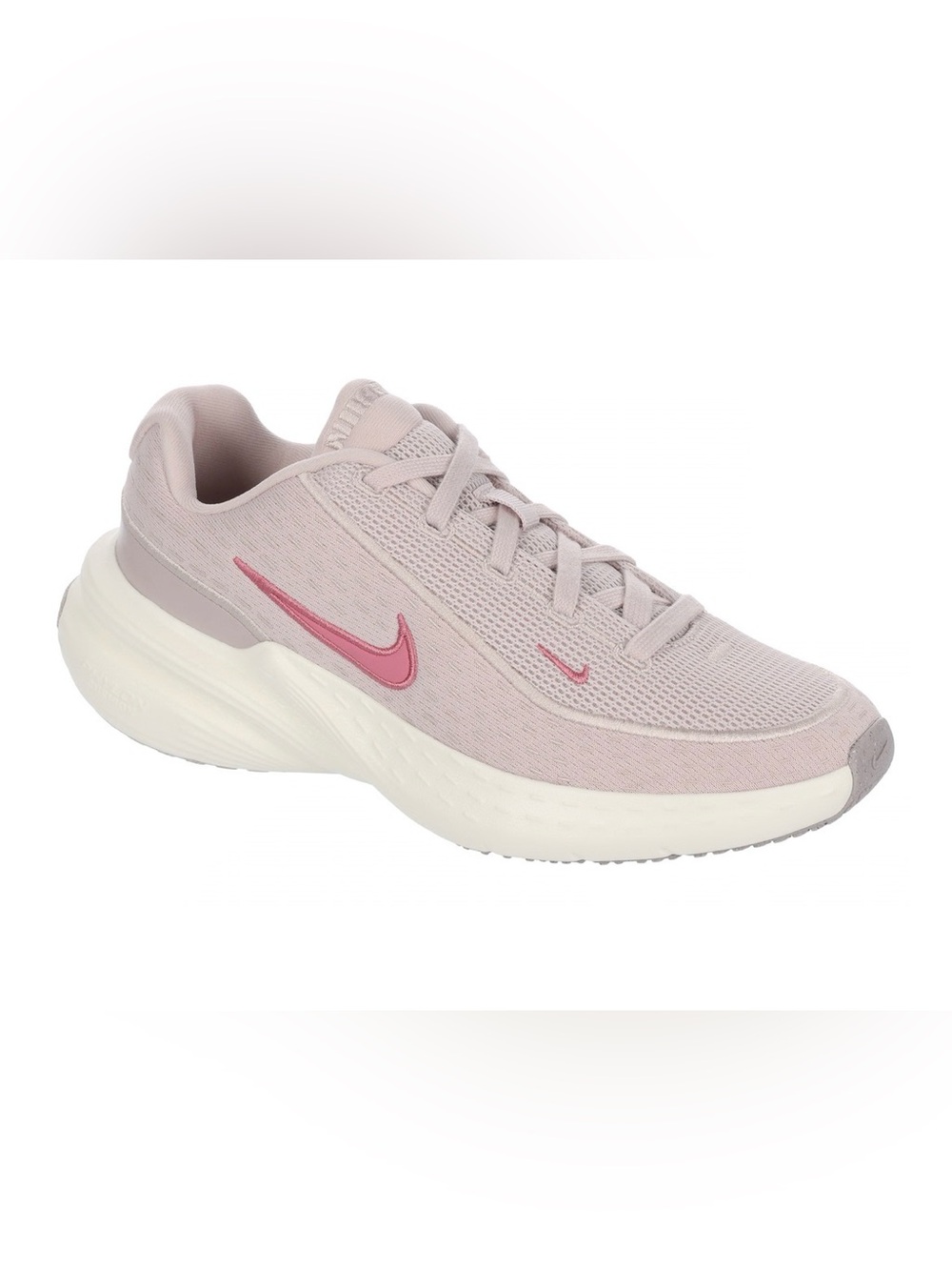 Nike Women's Mauve & Pink Uplift SC Sneakers, Sz 8 (Worn Once)